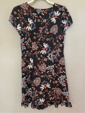 Loft Dress-6P.  B62